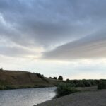 Лето уходит с грохотом – грозы и дожди ожидаются на севере Казахстана