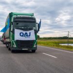 Почти девять лет ожидания: в СКО торжественно открыли трассу до границы с Россией