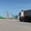 Трассу от Петропавловска до Кокшетау хотят сделать четырехполосной