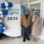 Победители конкурса «Мерейлі отбасы – 2026» из Уалихановского района проголосовали на выборах