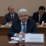 543 избирательных участка работают в СКО