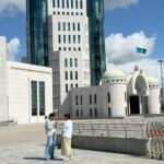 Результаты экзитполов на выборах в Курултай
