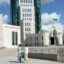 Результаты экзитполов на выборах в Курултай