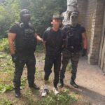Астаналық жігіт Петропавлда есірткі тарату үшін таксимен келген