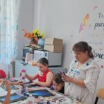 От кулинарии до спорта: более 100 детей с инвалидностью посещают центр Life Crafting в Петропавловске
