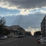 СҚО-да алдағы күндер жаңбырлы болады