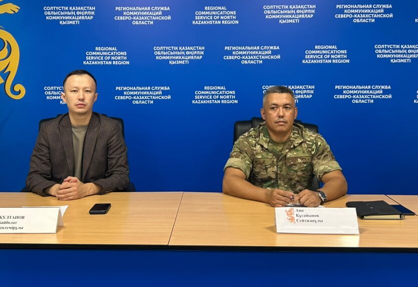 Больше 700 нарушений пожарной безопасности выявили в частных домах СКО