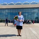 От сельского учителя до обладателя ордена «Құрмет»: история Марины Шерстобитовой из СКО