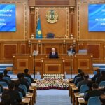 «Ценить деловитость, а не краснобайство», – Токаев призвал общество опираться на реальность