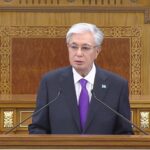 Токаев призвал не строить национальную идентичность на прошлых страданиях
