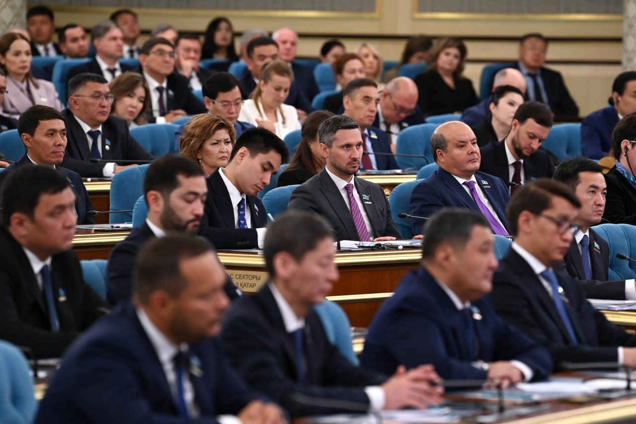 Перезагрузка власти начнется уже в сентябре – Токаев анонсировал новые назначения