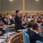 Молодежь и женщины приходят во власть - Токаев назвал это результатом реформ