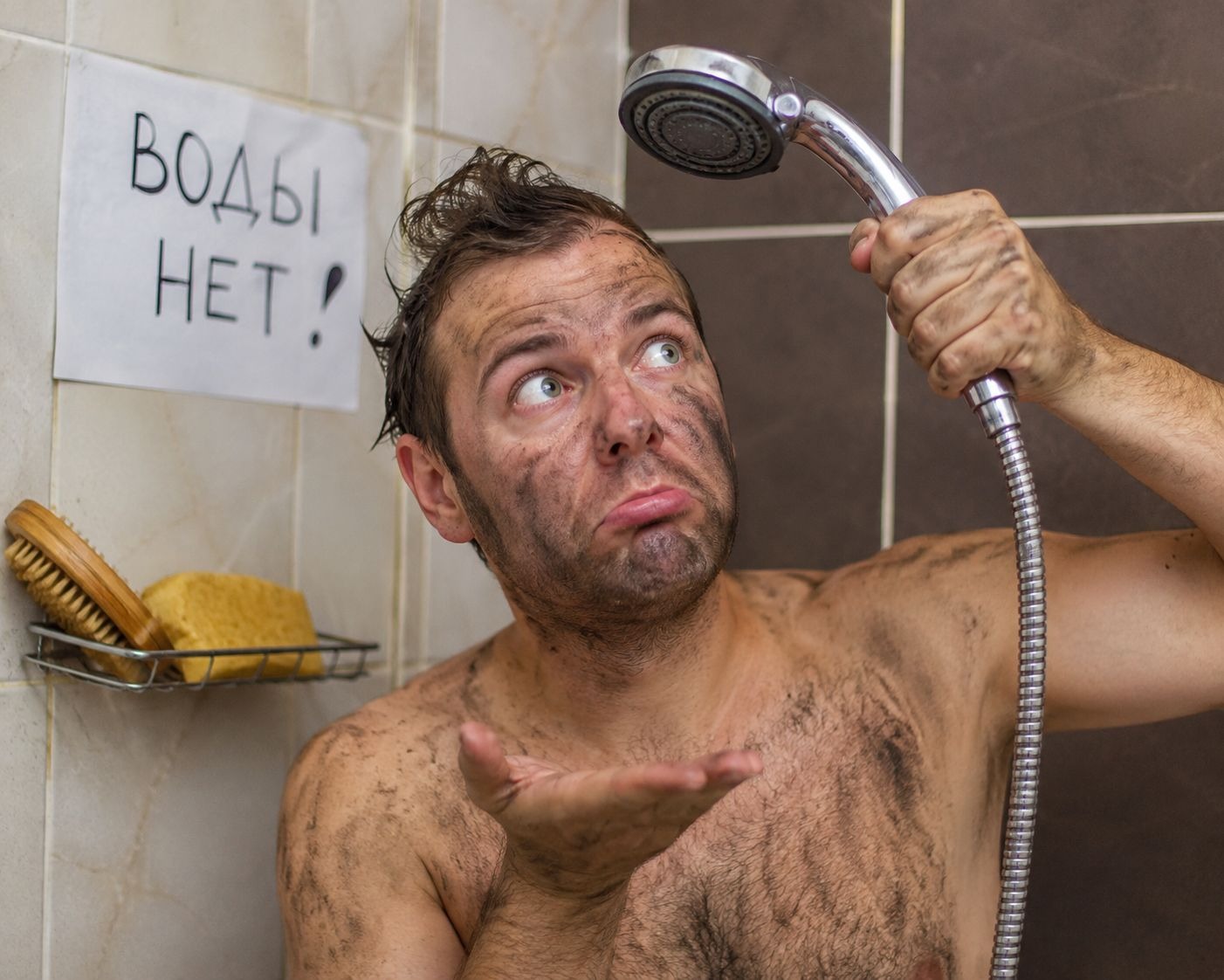 Петропавловск на два дня останется без воды