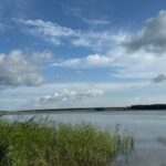 Суровое начало осени ждет жителей северного Казахстана