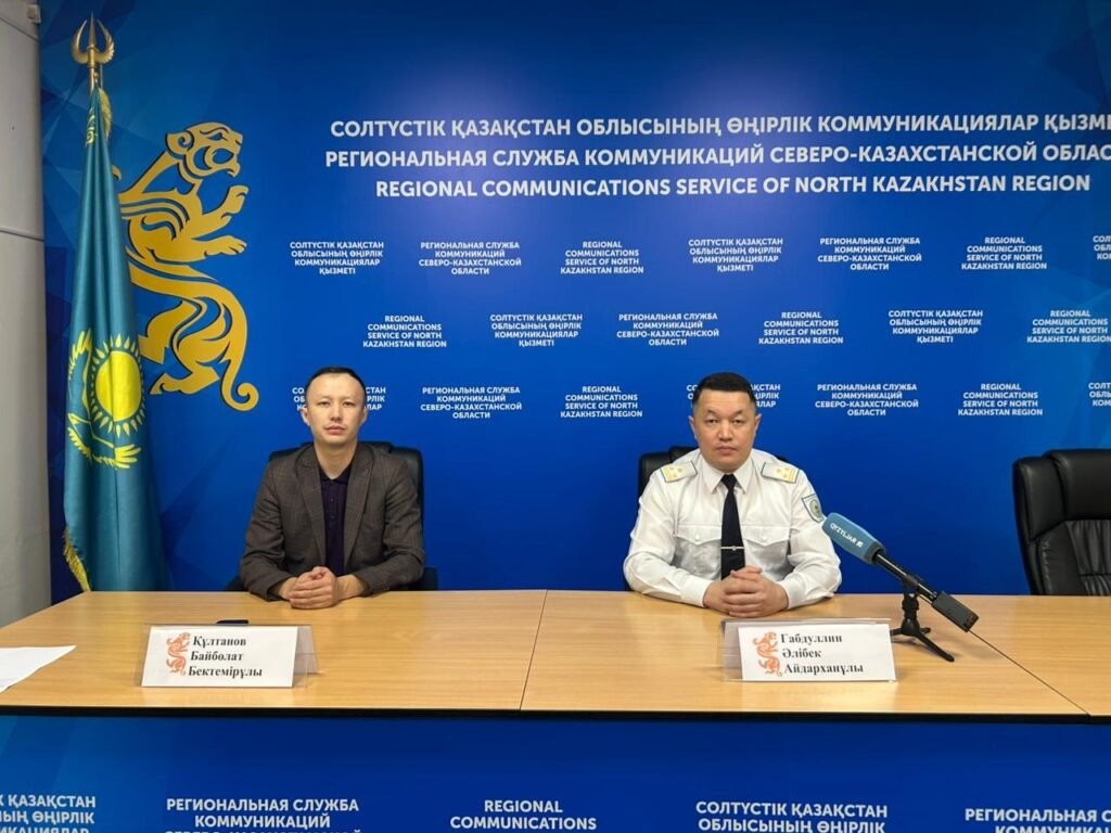 Алкоголь, хулиганство и клубы: тысячи подростков гуляли ночью без взрослых в СКО