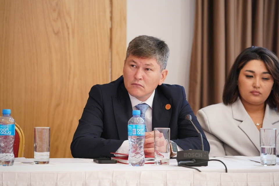 23 тамызда өтетін Құрылтай сайлауы қарсаңында қоғам белсендісі Жанат Мұхамеджанов қазақстандықтарды саяси науқанға белсенді қатысуға шақырды.