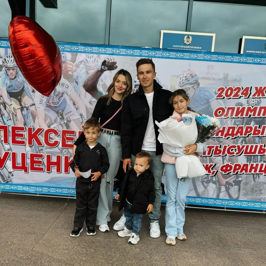 Кто такой Алексей Луценко?