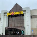 Известный торговый центр продают за 5 млрд тенге в Петропавловске