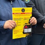 СҚО-да жыл басынан дропперлікке қатысты 200-ге жуық қылмыстық іс тіркелді