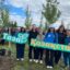 Петропавлдықтар Дүниежүзілік тазалық күнін отбасымен қарсы алды