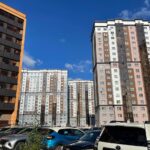 В Казахстане пересчитают все многоквартирные дома — от многоэтажек до двухквартирных