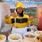 Новая ярмарка выходного дня появится в Петропавловске