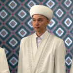 Нового главного имама назначили в Северо-Казахстанской области
