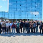 Қозыбаев университетіне 32 әзірбайжандық студент келді