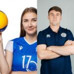 СҚО волейболшылары Азия ойындарында ел намысын қорғайды