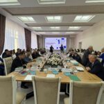 СҚО-да Мемлекет басшысының «Әділетті қоғамға — шыншыл сөз» атты кітабы таныстырылды