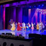 С. Мұқанов атындағы қазақ сазды-драма театры Қостанайға гастрольдік сапармен барады