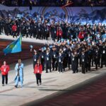Дүниежүзілік көшпенділер ойыны басталды