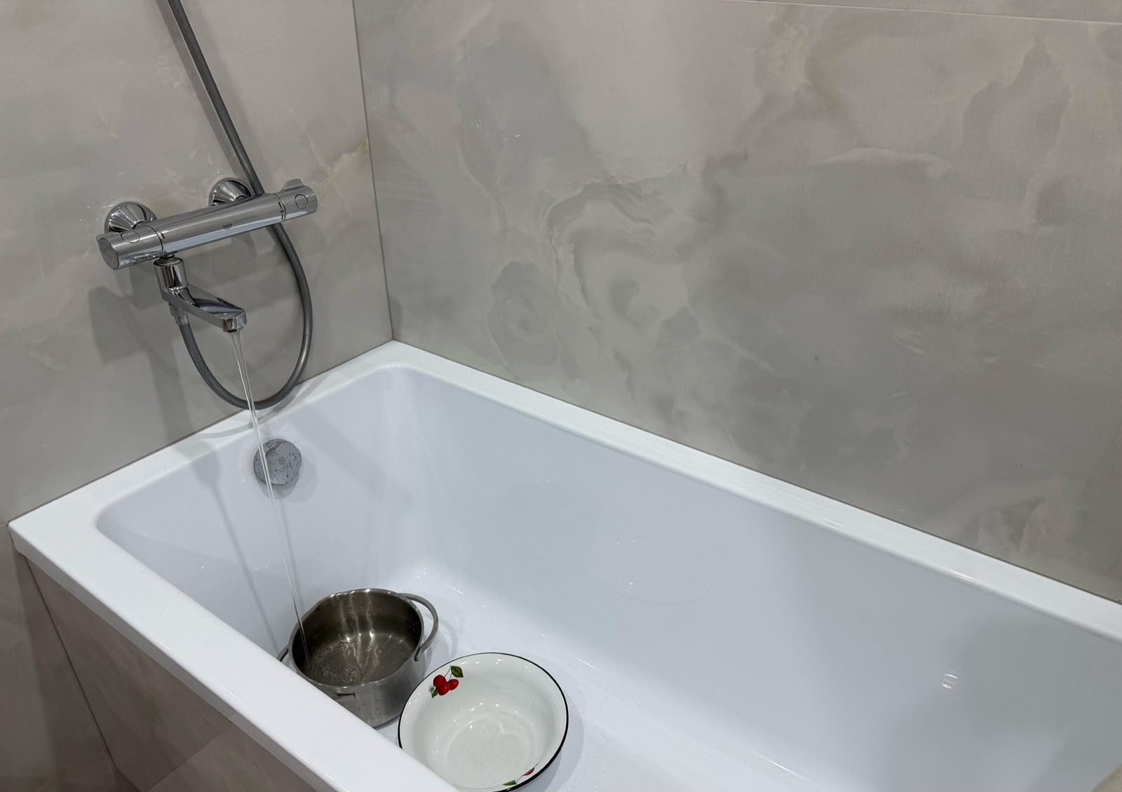 Өртке байланысты кейінге қалған су өшіру 19 қыркүйекте жүргізіледі