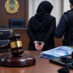 Петропавлда радикалды діни идеологияны ұстанған әйел алаяқтық үшін үш жылға сотталды