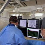 СҚО дәрігерлеріне заманауи медициналық әдістер таныстырылуда