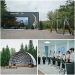 СҚО-да «Қазақстан халқына» қорының қолдауымен 25 әлеуметтік жоба жүзеге асырылуда