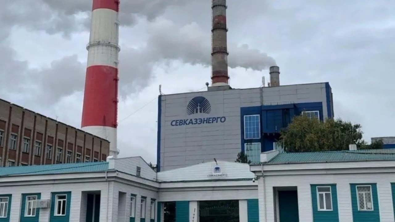 Петропавлда жылыту маусымы 28-қыркүйекте басталады