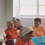 Уәлиханов ауданында тағы үш ауыл ішімдіктен бас тартты