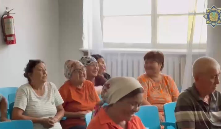 Уәлиханов ауданында тағы үш ауыл ішімдіктен бас тартты
