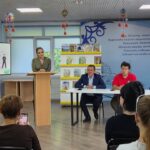 Петропавлда жастардың құқықтық және діни сауаттылығын арттыруға арналған шара өтті