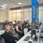Петропавлда жас IT мамандарына жаңа мүмкіндіктер ұсынылды