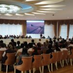 Петропавлда «Қызылжар өңірінің тарихы» конференциясы өтті