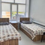 СҚО-да тұрмыстық зорлық-зомбылық құрбандарына арналған дағдарыс орталығы ашылды