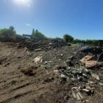 «Таза Қазақстан»: 10 мыңға жуық қоқыс орны жойылды