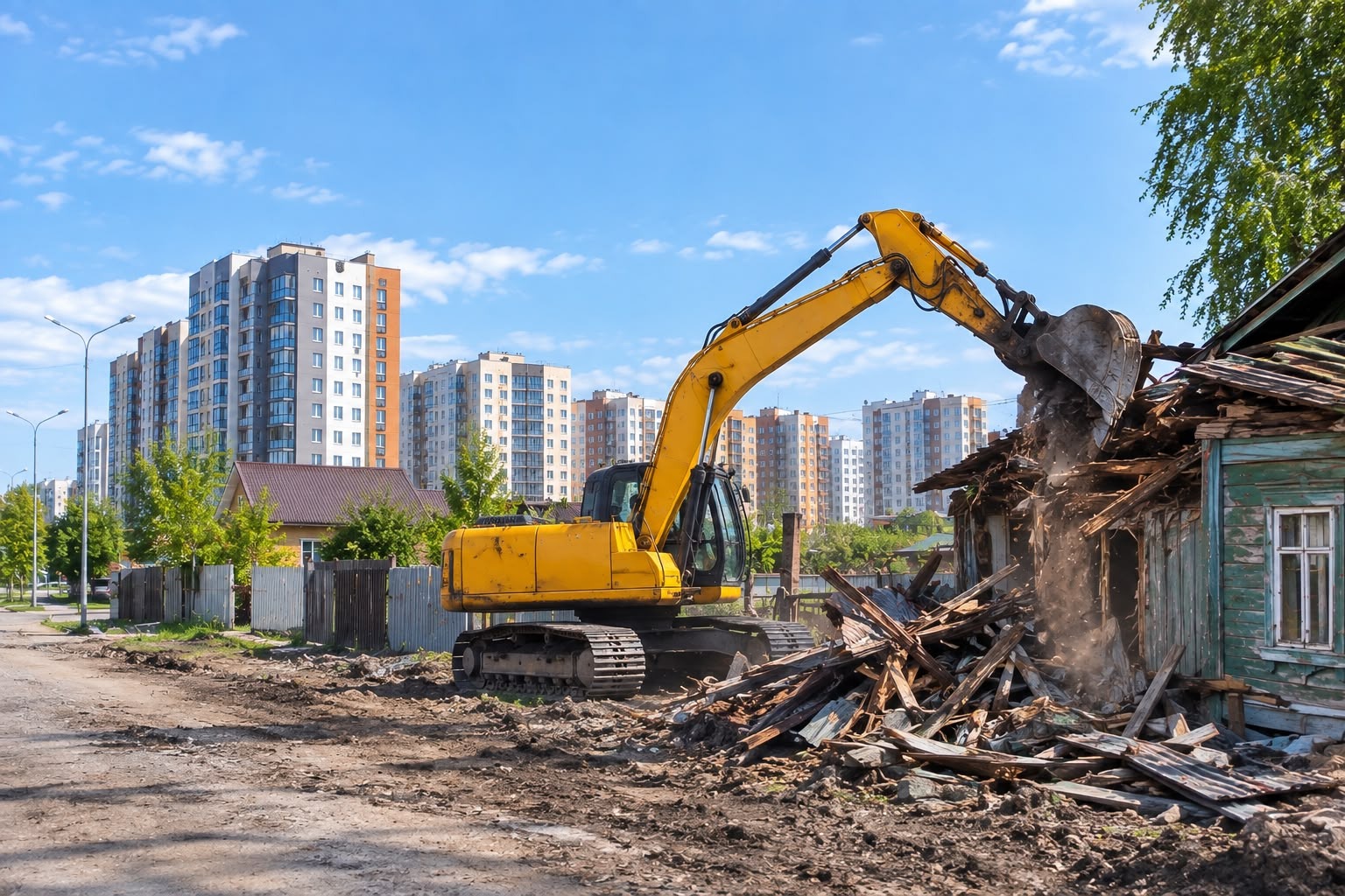 Петропавлда мемлекет меншігіне 89 жер учаскесі қайтарылды