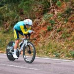Алексей Луценко — Азия ойындарының алты дүркін жеңімпазы