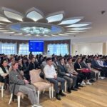 Петропавлда цифрлық қауіпсіздікке арналған семинар өтті