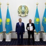 СҚО-да «Парыз» және «Еңбек жолы» байқауының жеңімпаздары анықталды