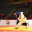 Солтүстікқазақстандық Назгүл Маратова дзюдодан ел чемпионы атанды