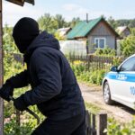 Жыл басынан Петропавл саяжайларынла 15 ұрлық тіркелген